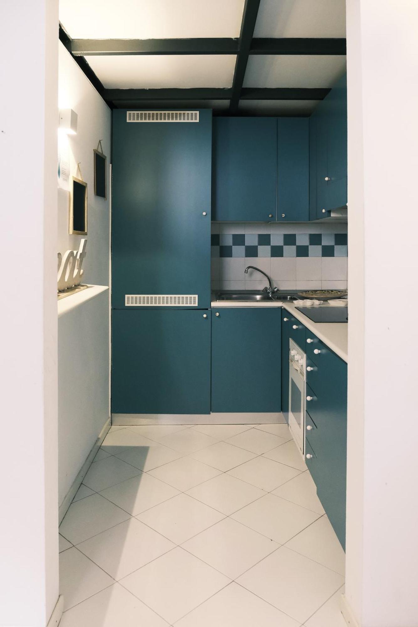 Comecasa Grazioso Loft In Crocetta Near Mangiagalli Mailand Exterior foto