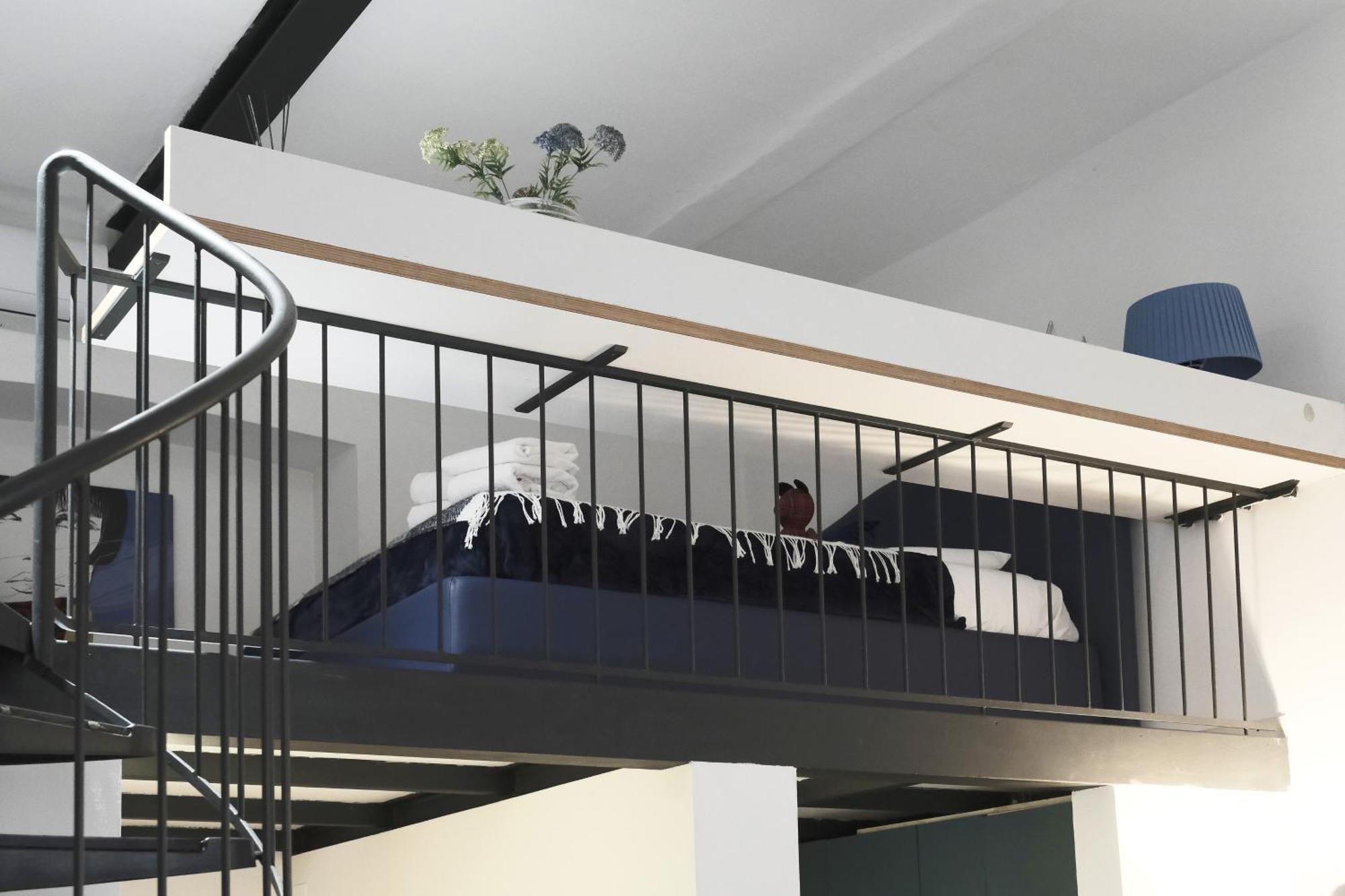Comecasa Grazioso Loft In Crocetta Near Mangiagalli Mailand Exterior foto