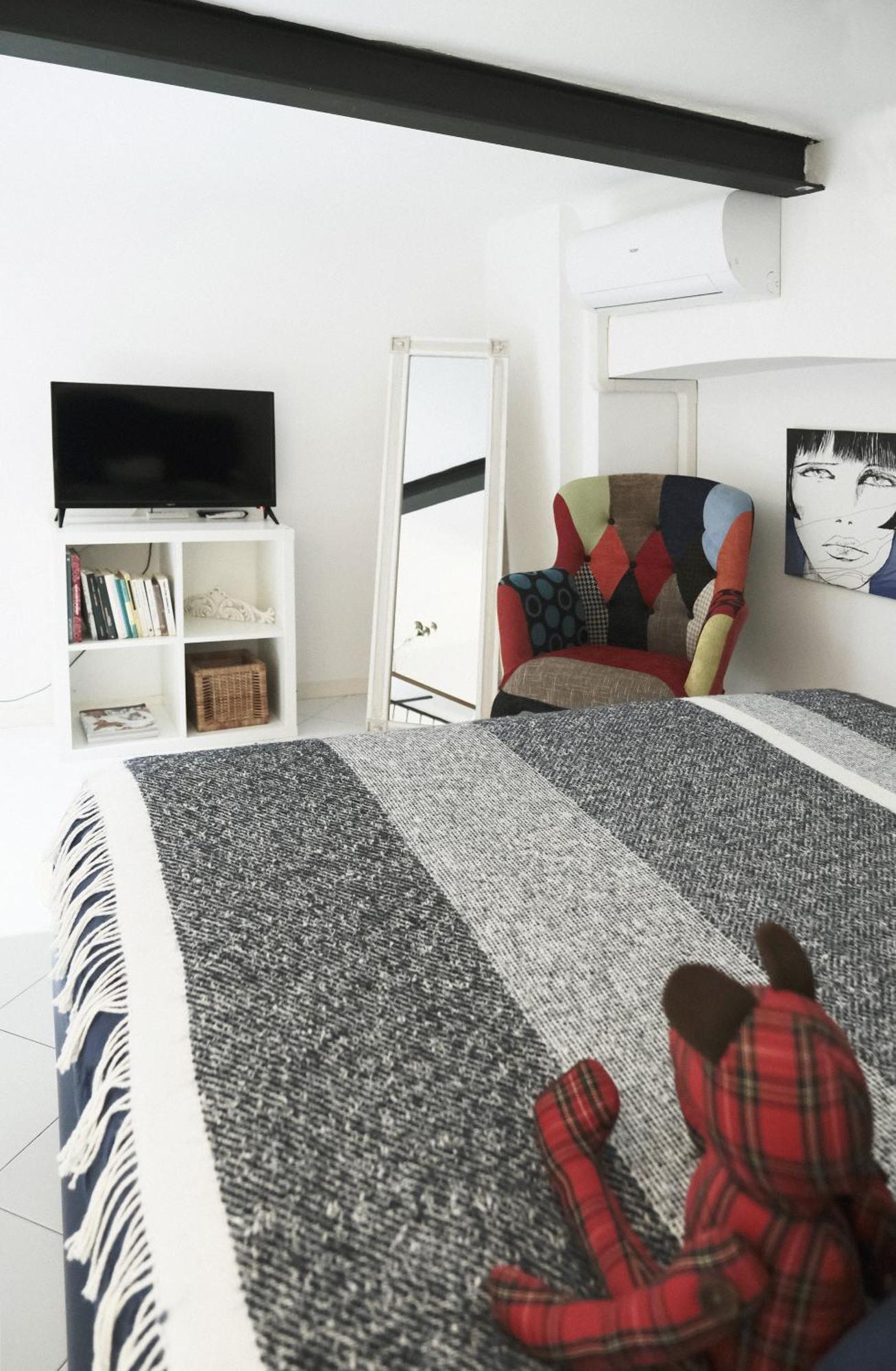 Comecasa Grazioso Loft In Crocetta Near Mangiagalli Mailand Exterior foto