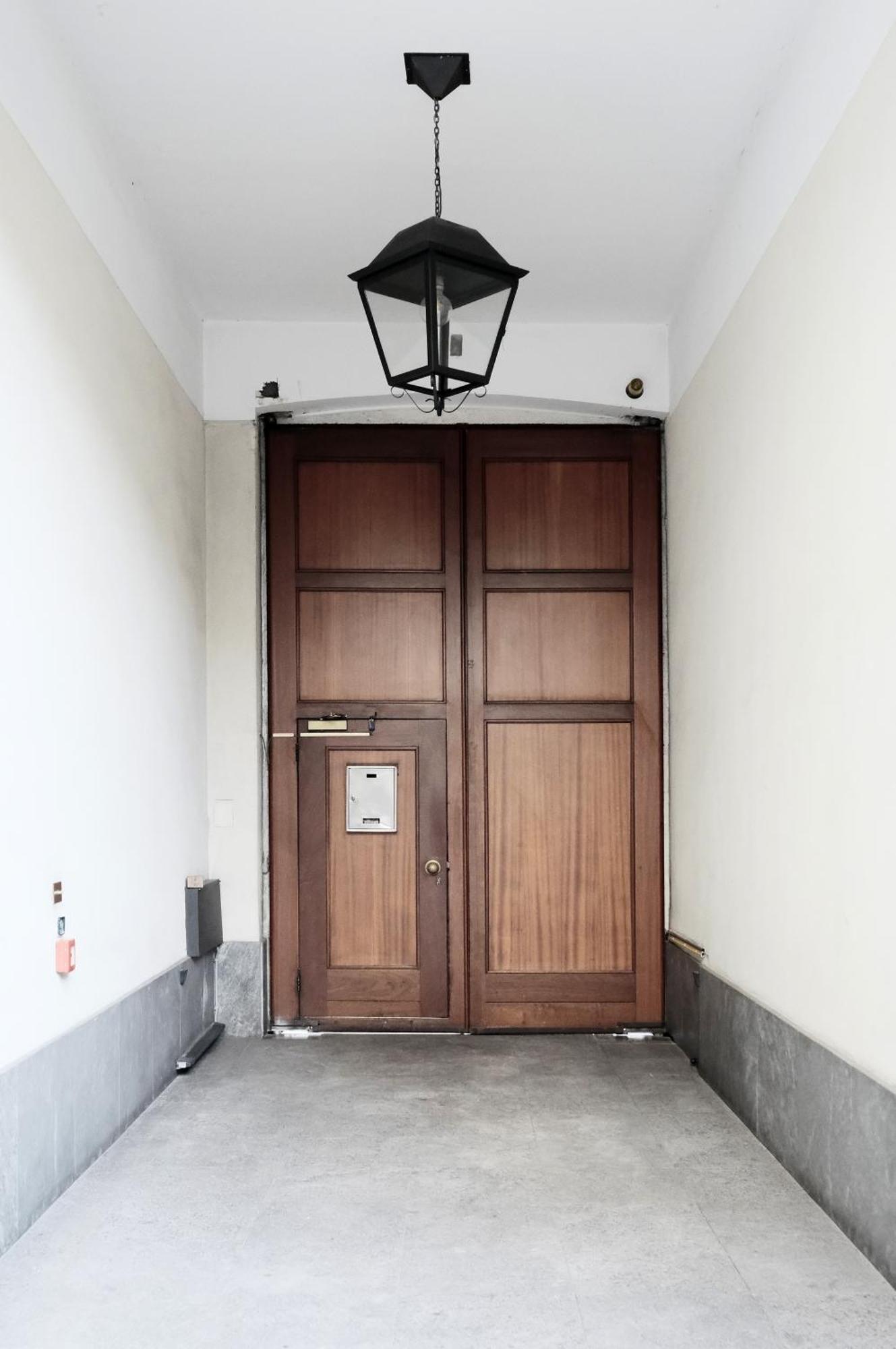 Comecasa Grazioso Loft In Crocetta Near Mangiagalli Mailand Exterior foto