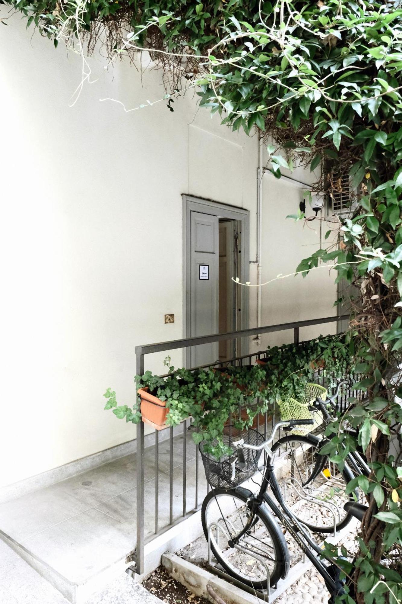 Comecasa Grazioso Loft In Crocetta Near Mangiagalli Mailand Exterior foto