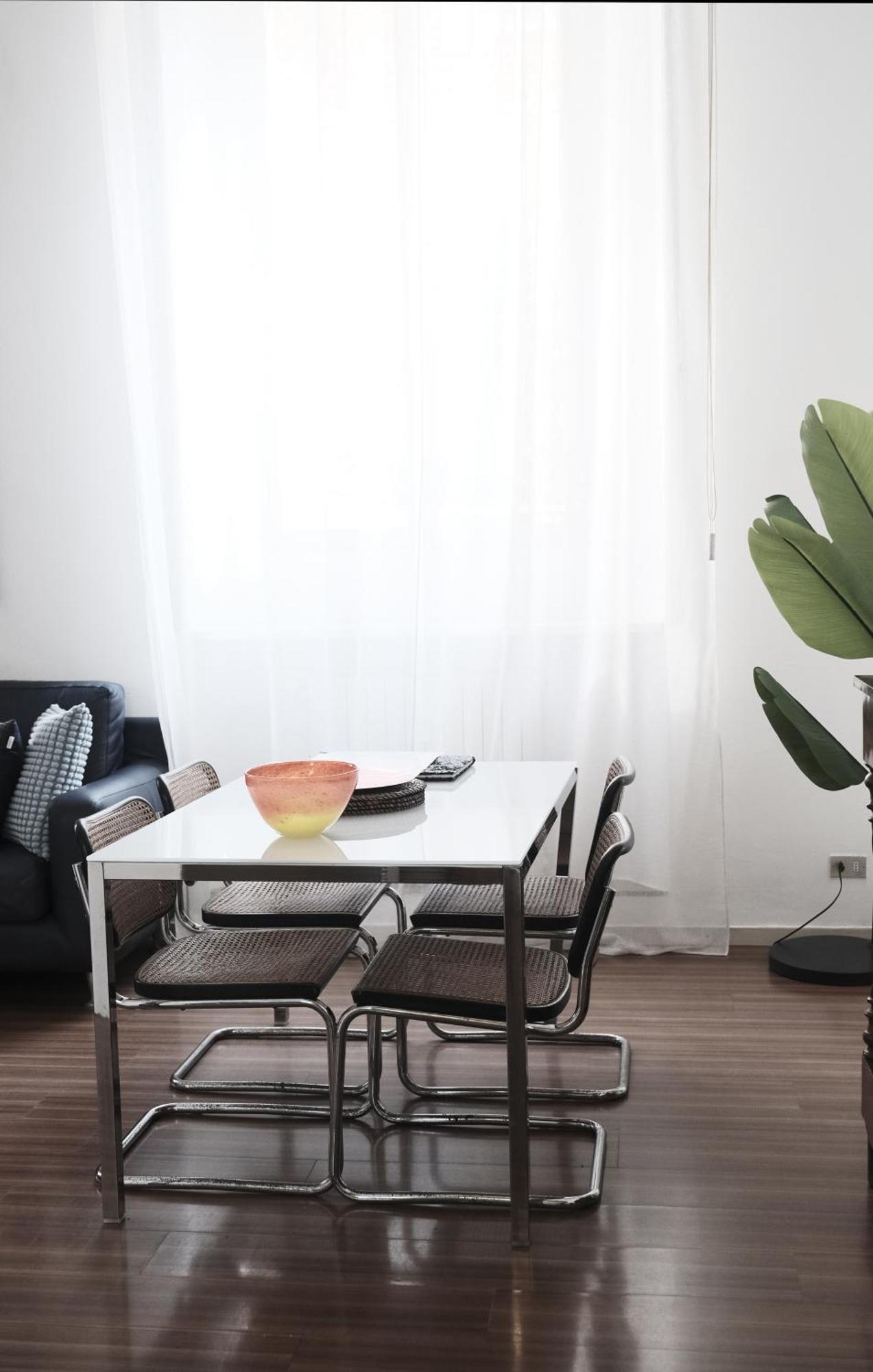 Comecasa Grazioso Loft In Crocetta Near Mangiagalli Mailand Exterior foto