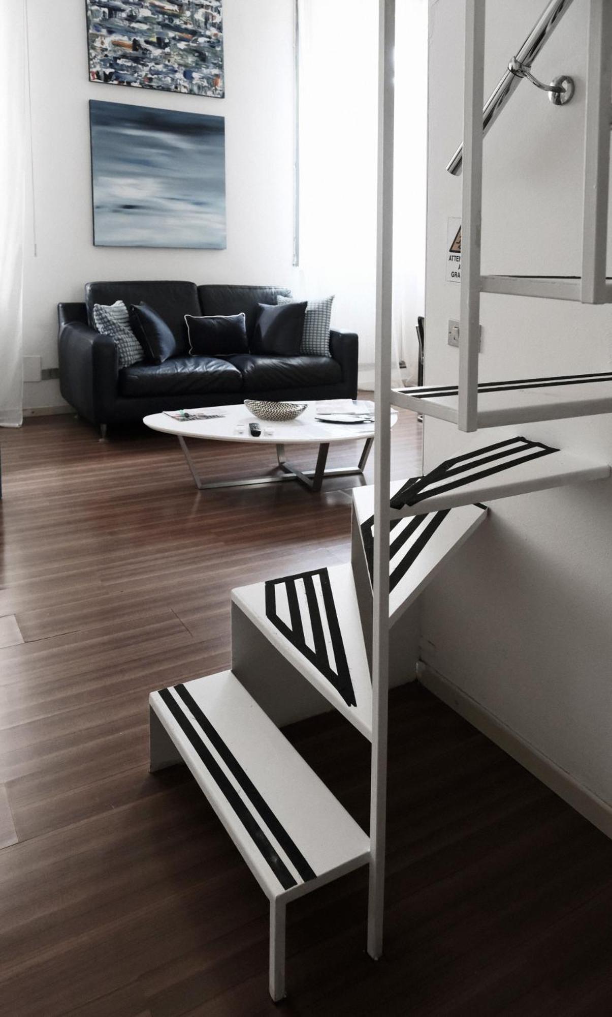 Comecasa Grazioso Loft In Crocetta Near Mangiagalli Mailand Exterior foto