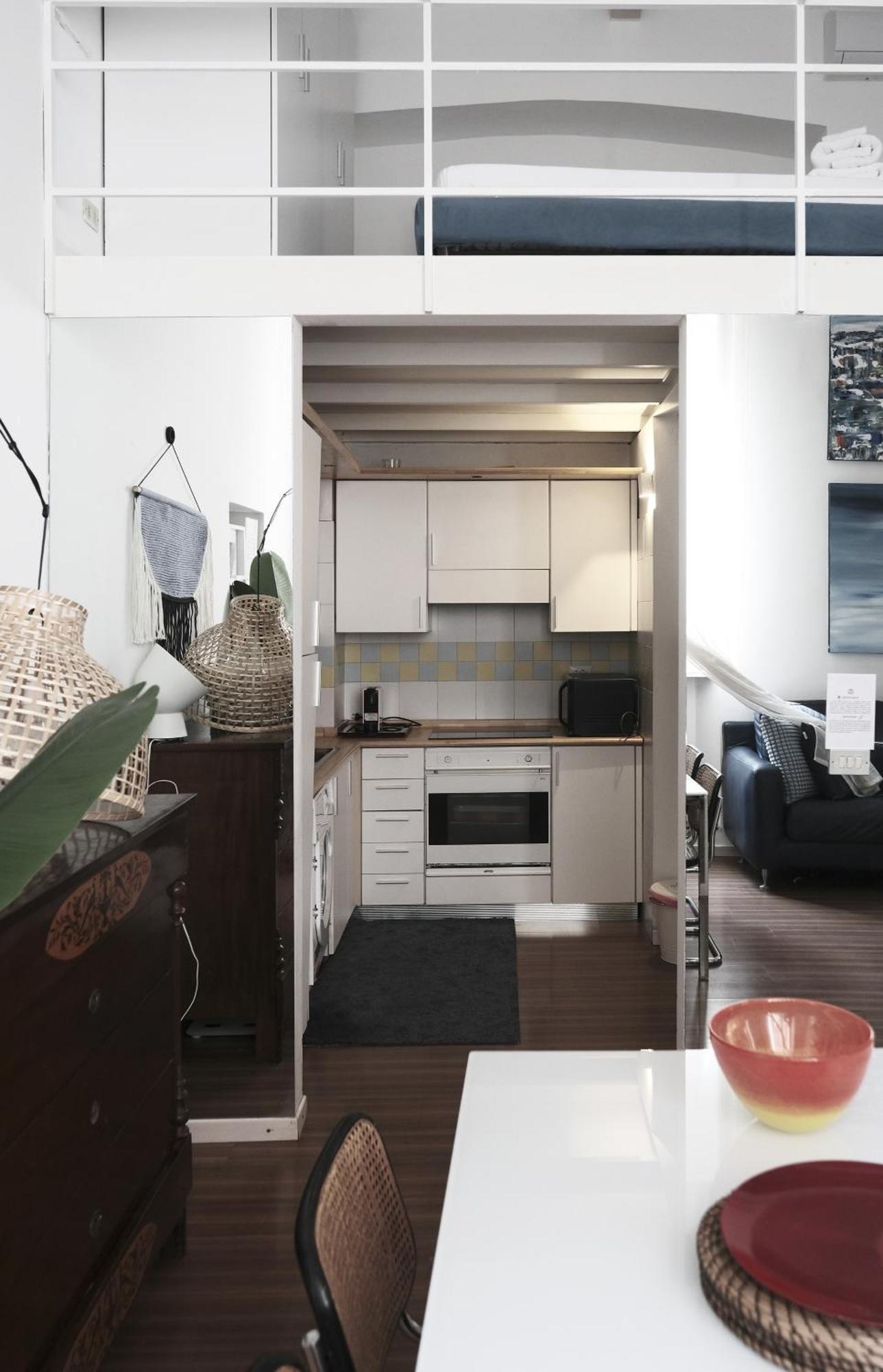 Comecasa Grazioso Loft In Crocetta Near Mangiagalli Mailand Exterior foto