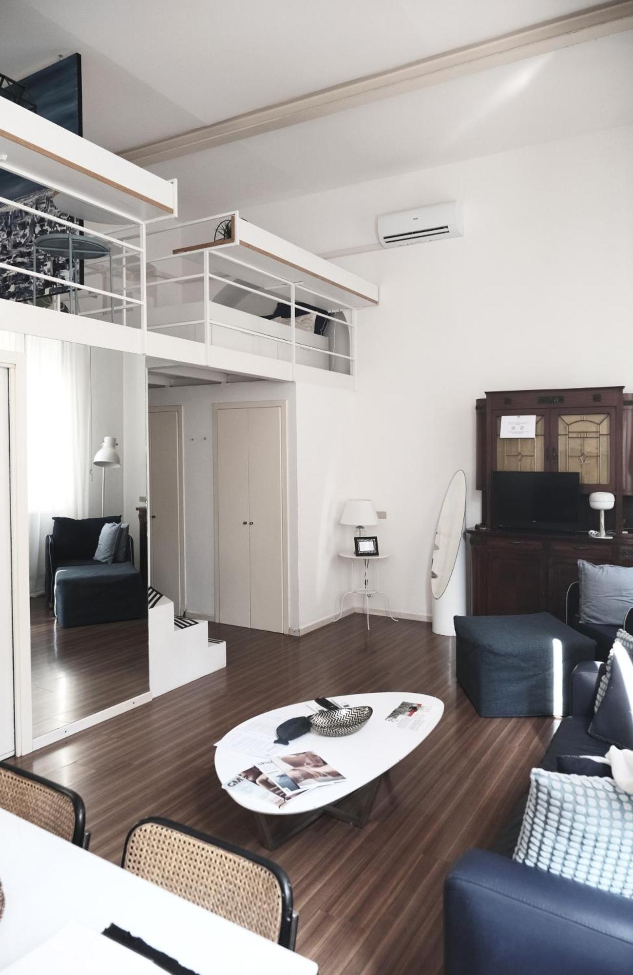 Comecasa Grazioso Loft In Crocetta Near Mangiagalli Mailand Exterior foto