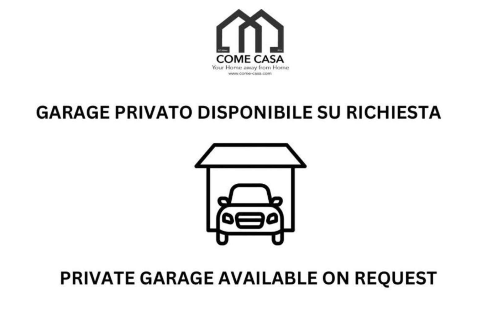 Comecasa Grazioso Loft In Crocetta Near Mangiagalli Mailand Exterior foto